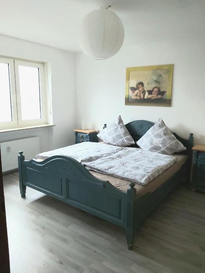 Апартаменты Penthouse "Michelangelo" Greatview, Wifi & Netflix Швейнфурт Экстерьер фото